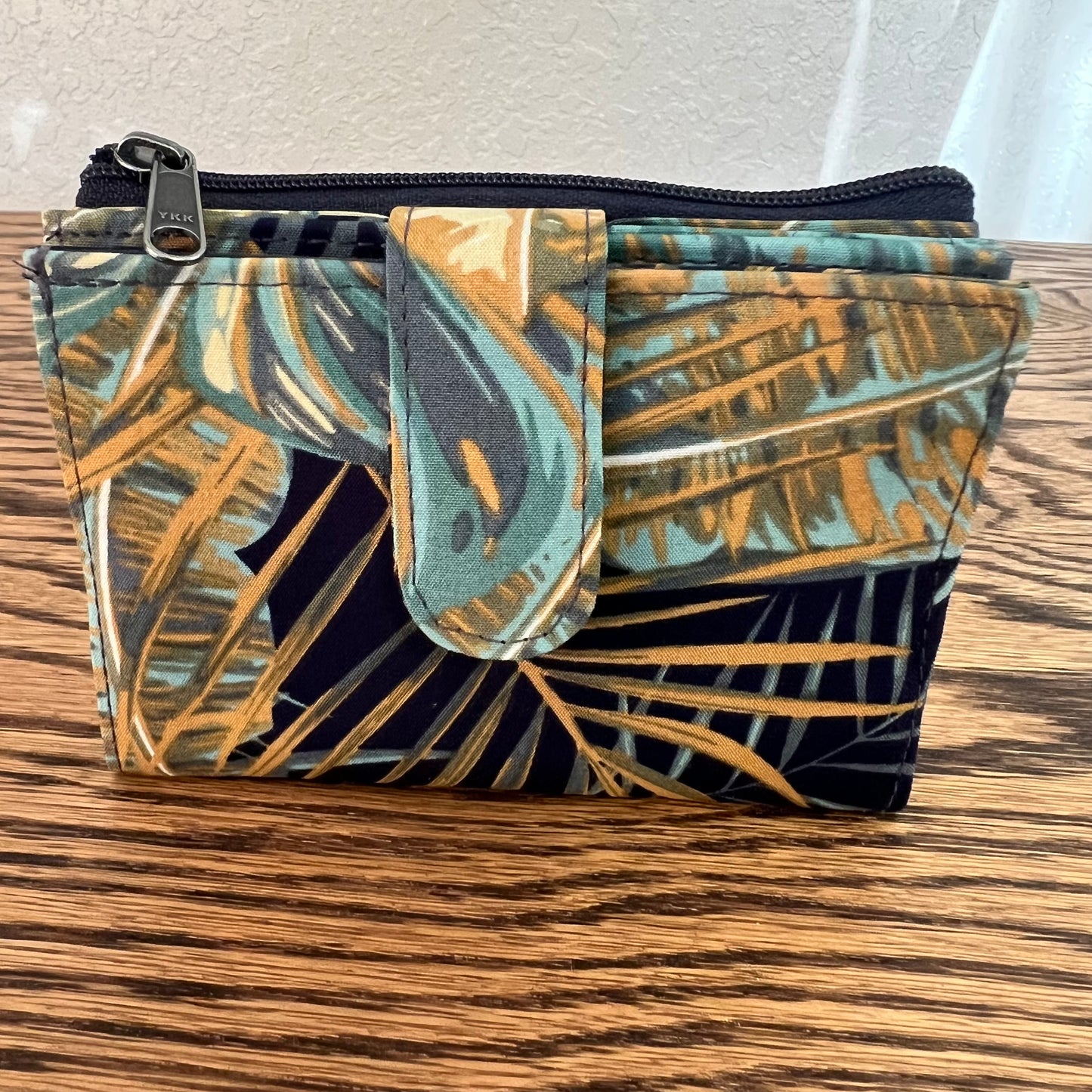 Fold Wallet