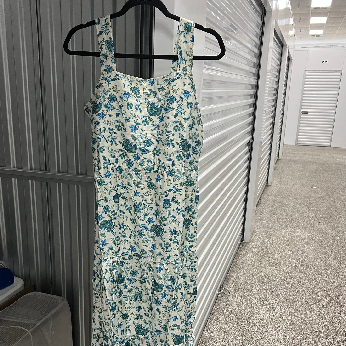 Boho Dress