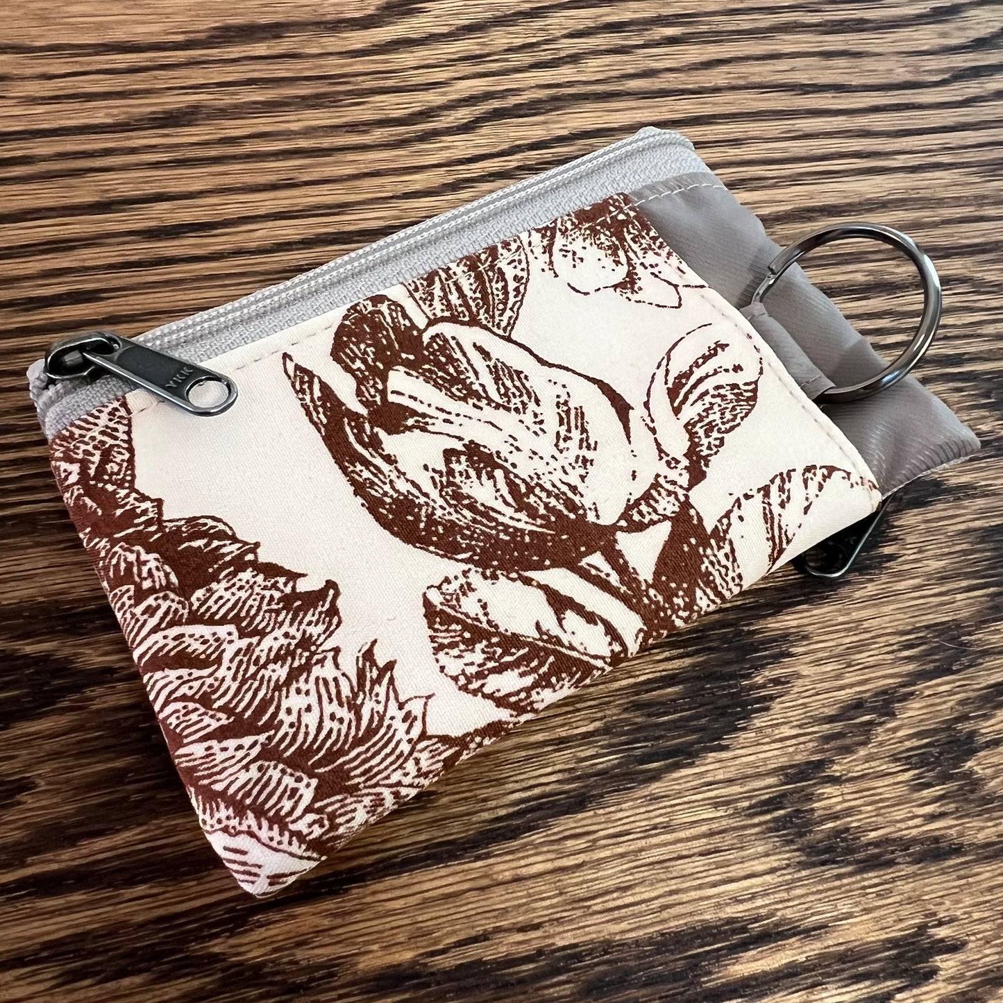 Minimalist Wallet