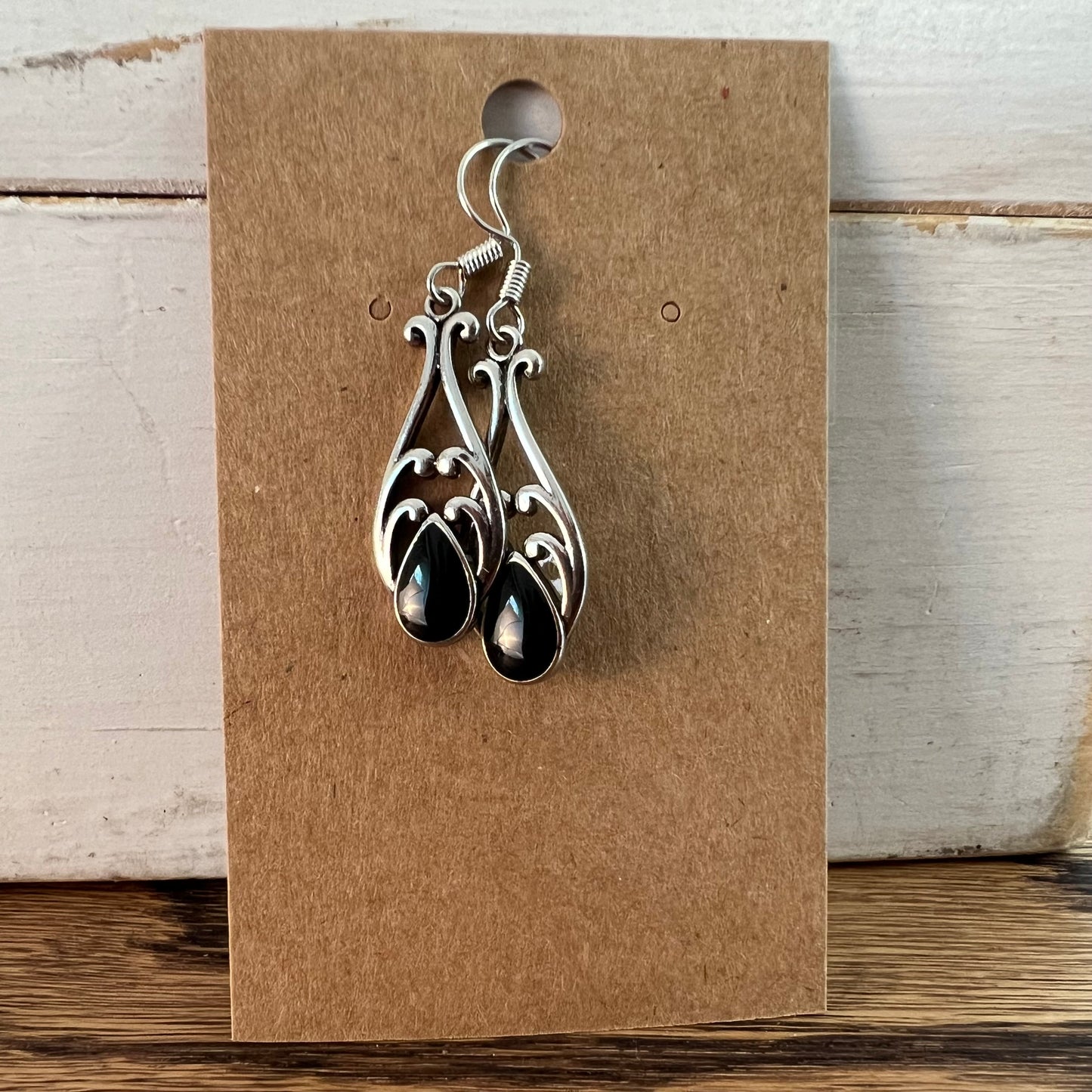 Assorted Earrings