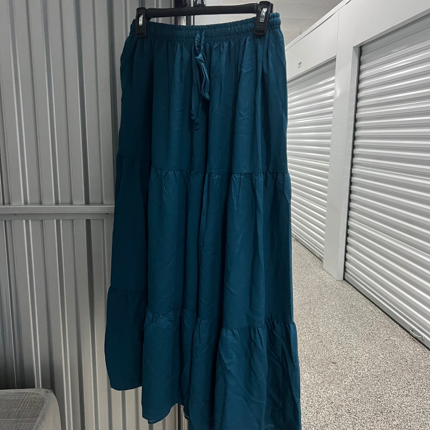 Boho Skirt