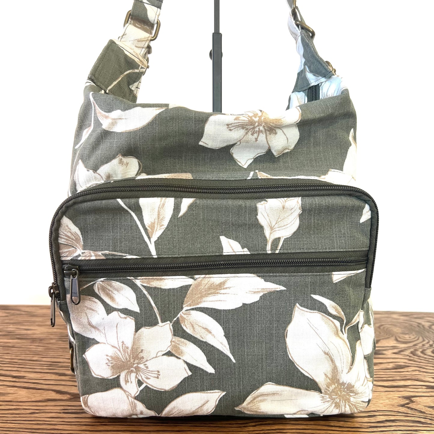 Multi-Way Bag