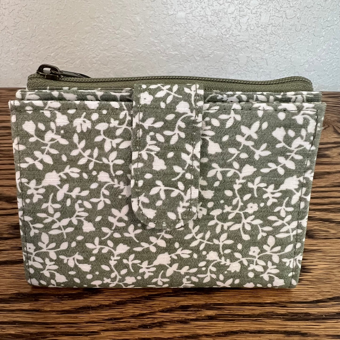 Fold Wallet