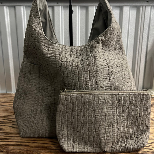 Boho Bag Set