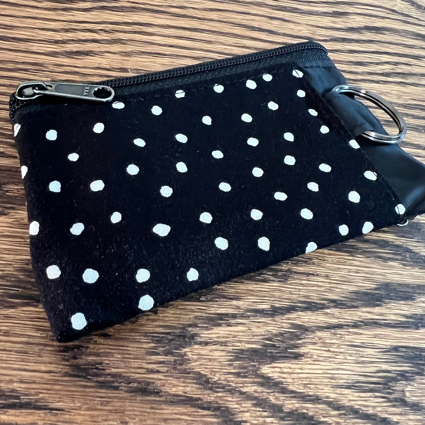 Minimalist Wallet