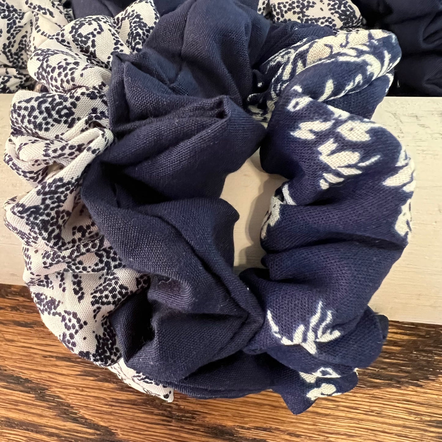 Mini Scrunchie Set