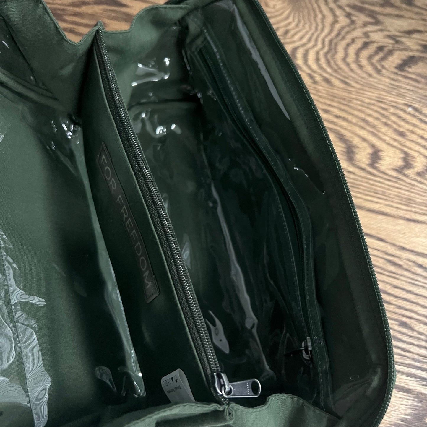 Toiletry Case