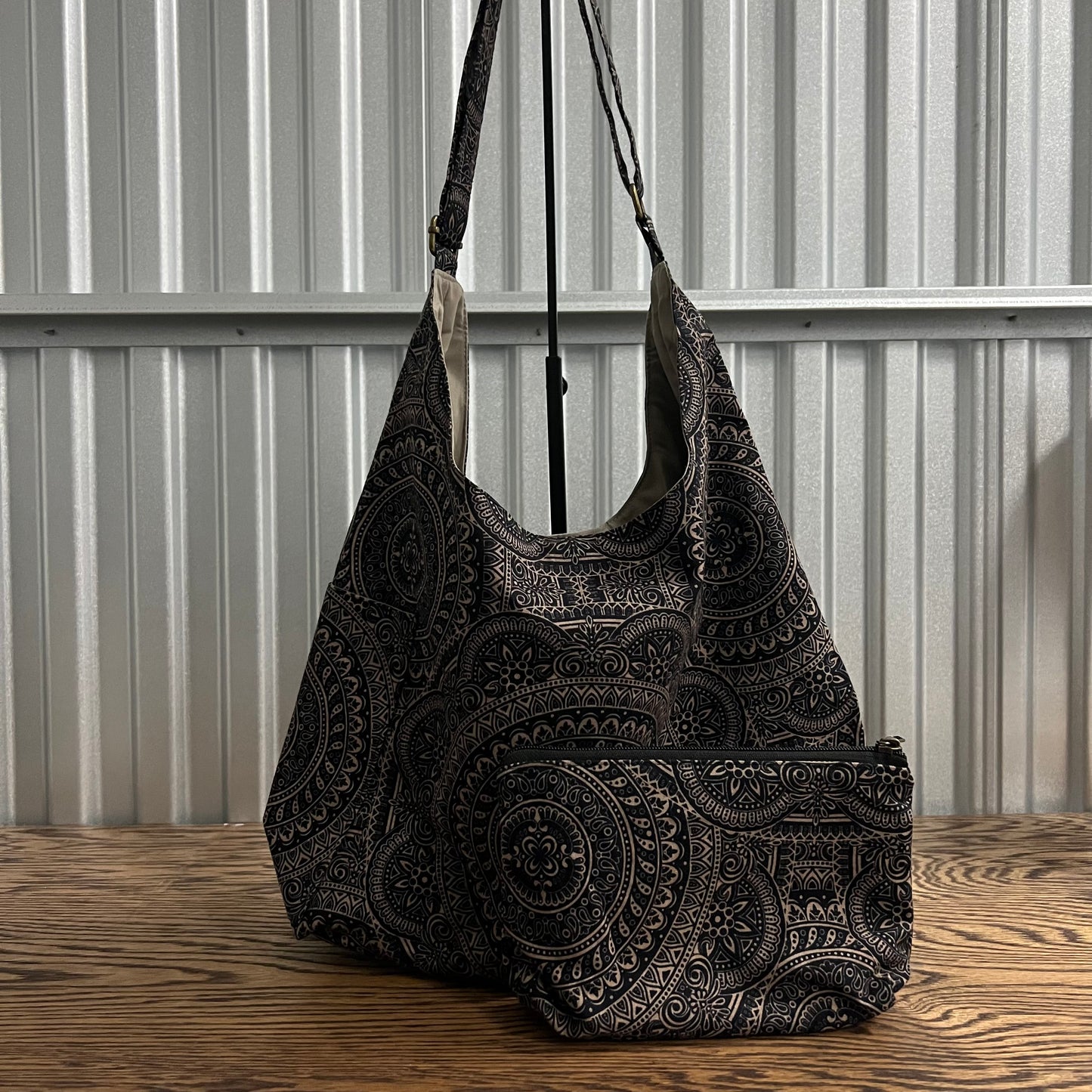 Boho Bag Set