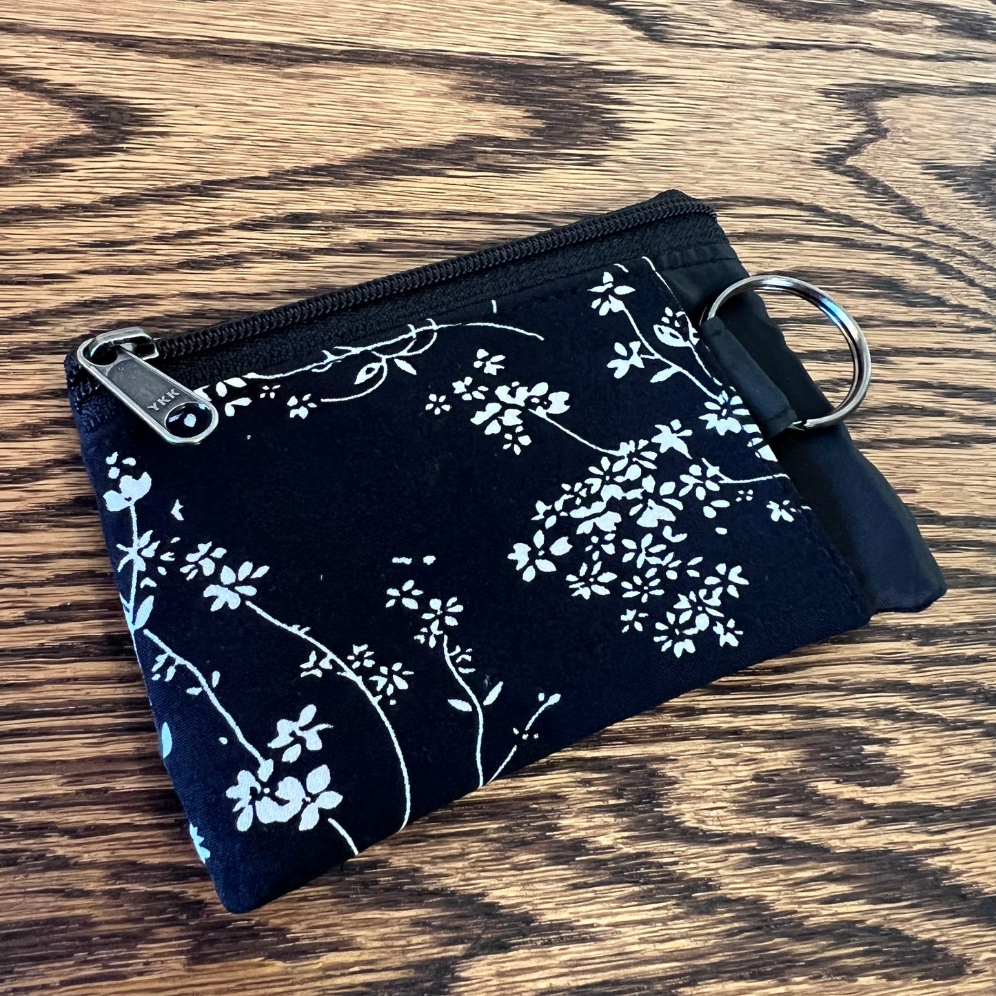Minimalist Wallet