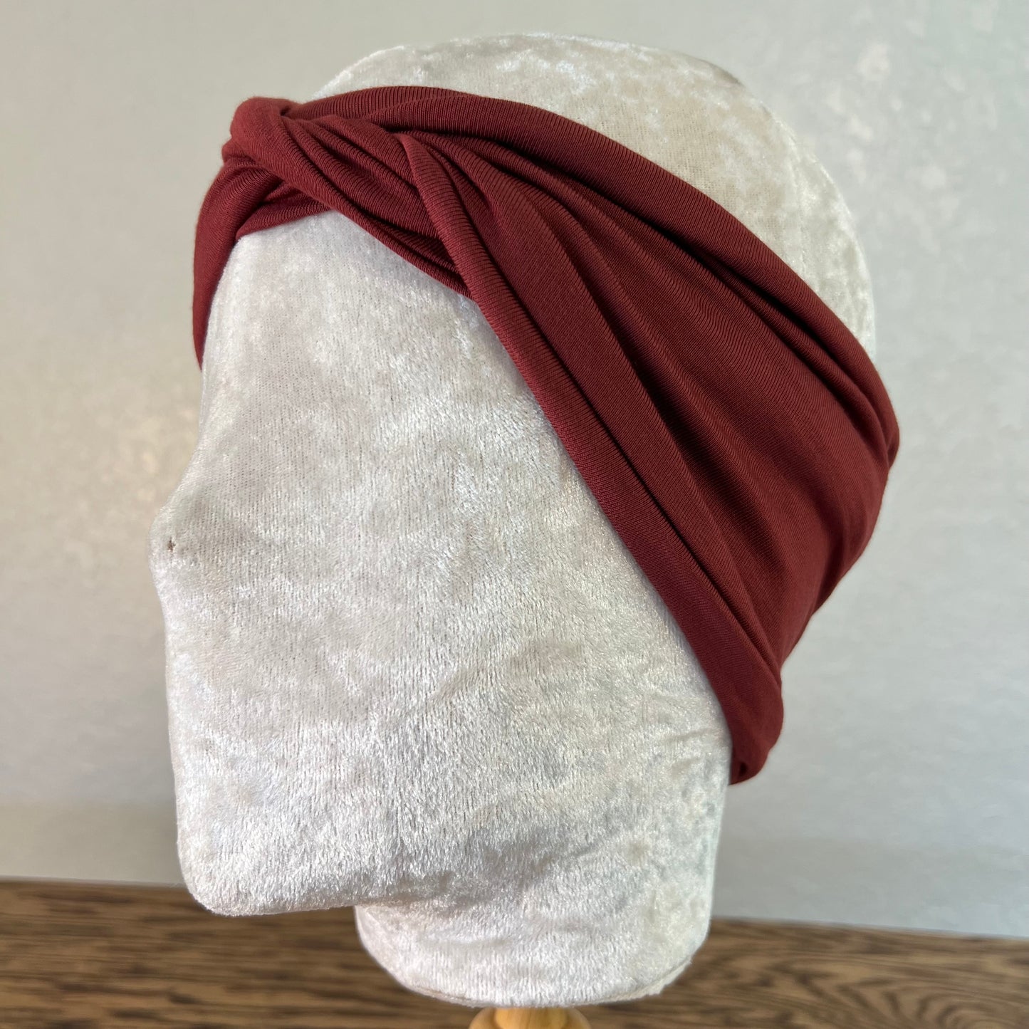 Soft Headband