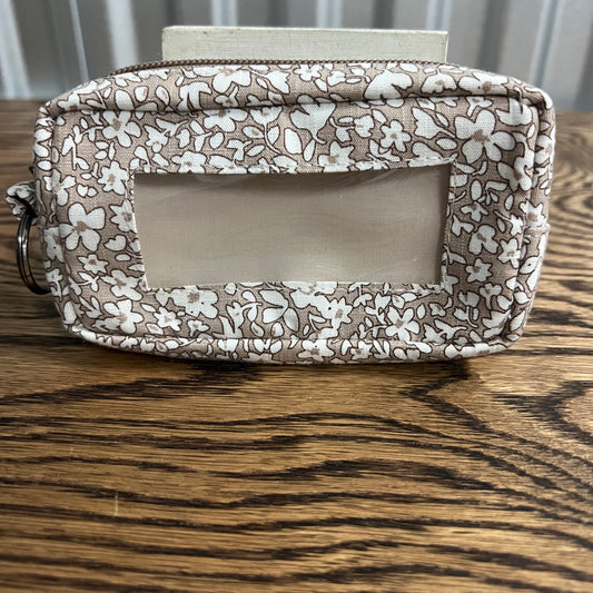 Keychain Wallet - XL