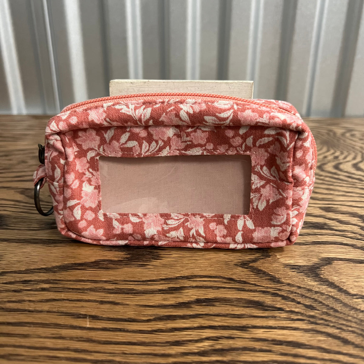 Keychain Wallet - XL