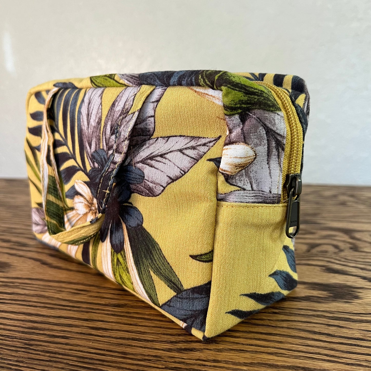 Travel Cosmetic