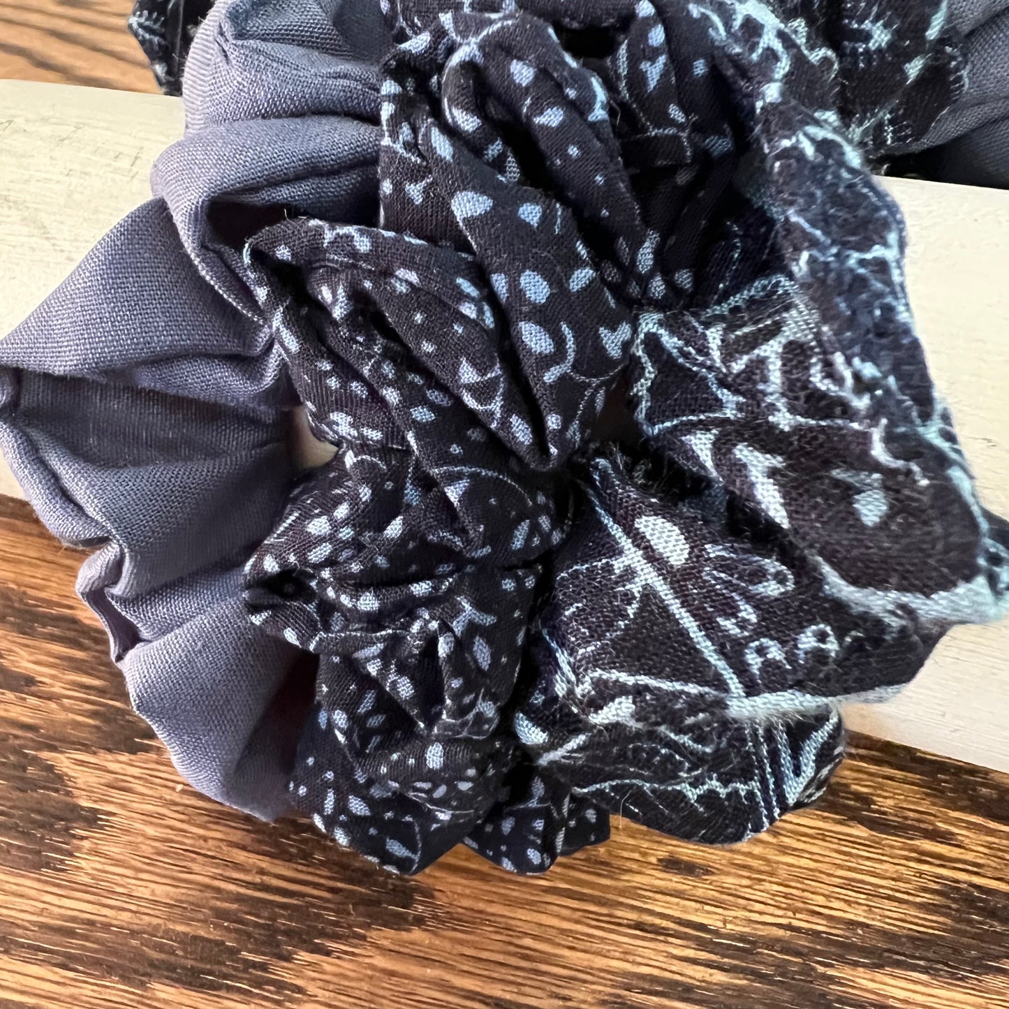 Mini Scrunchie Set
