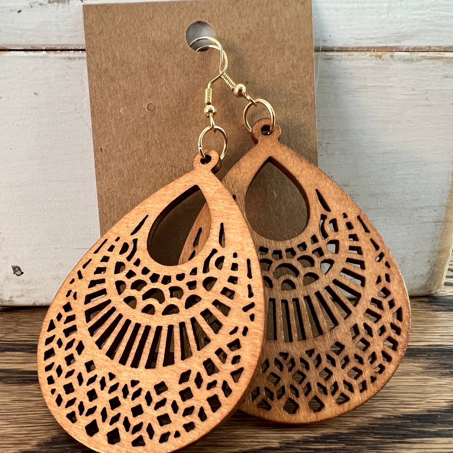 Assorted Earrings