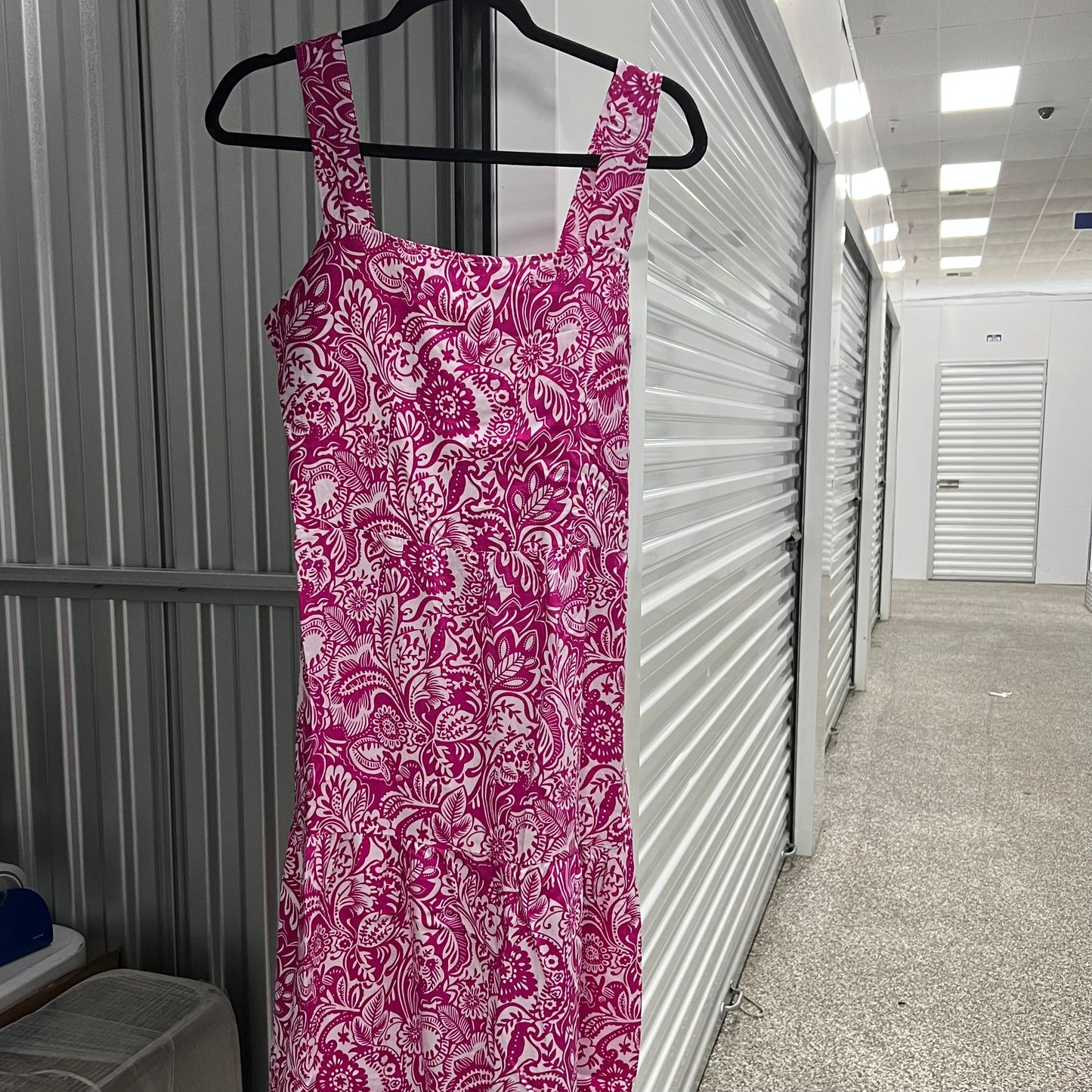 Boho Dress