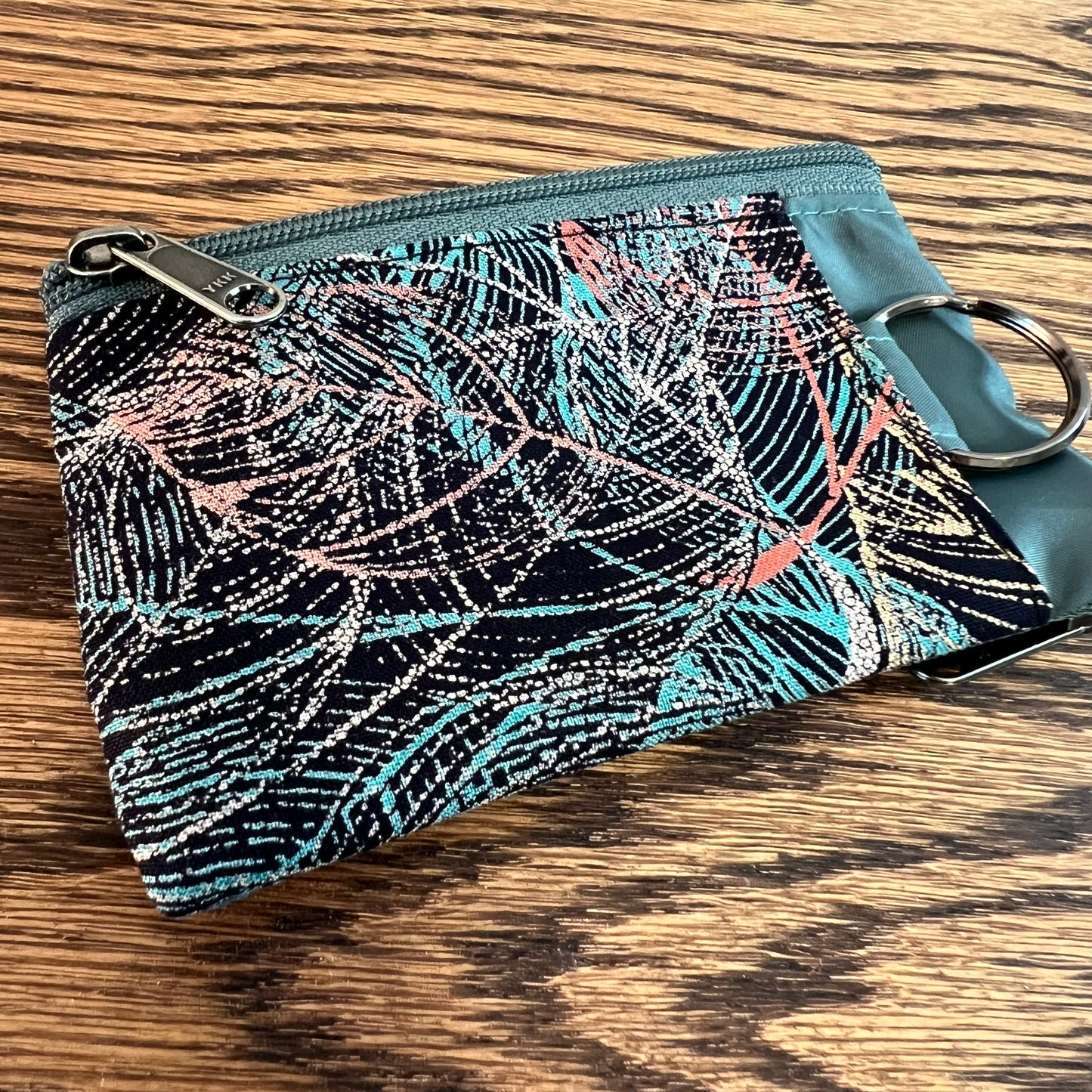 Minimalist Wallet