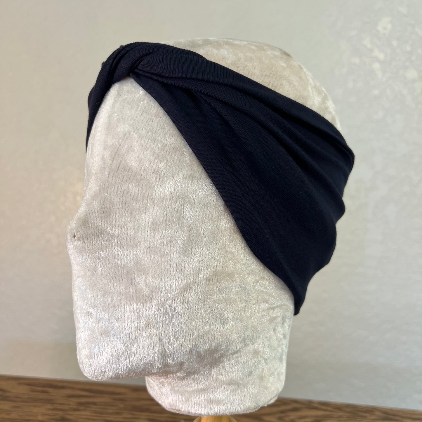Soft Headband
