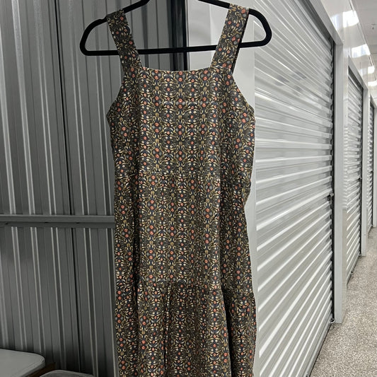 Boho Dress