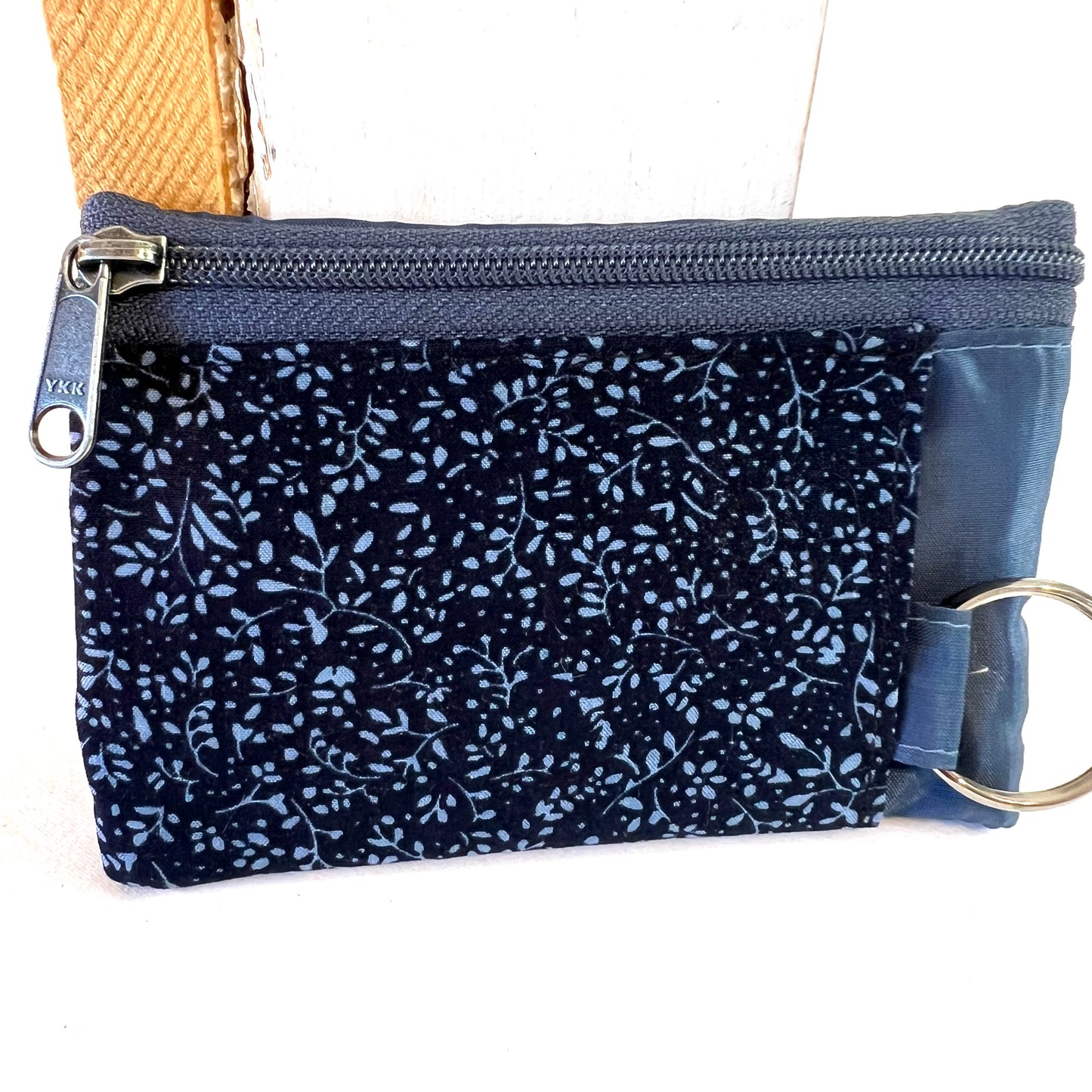 Minimalist Wallet