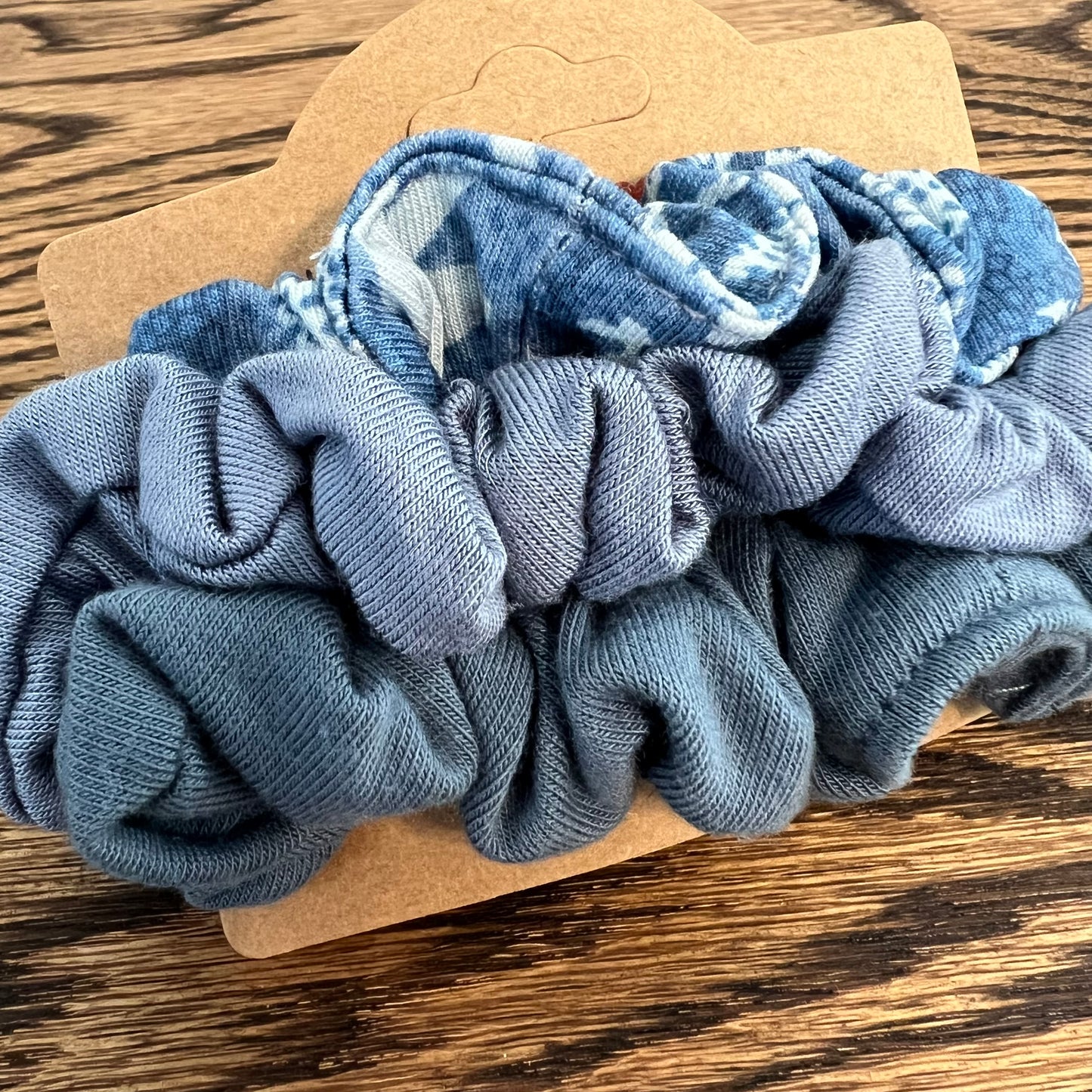 Mini Scrunchie Set