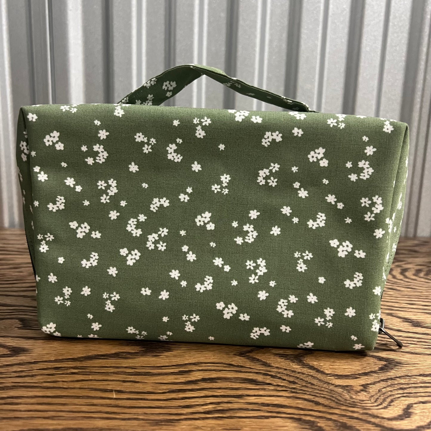 Toiletry Case