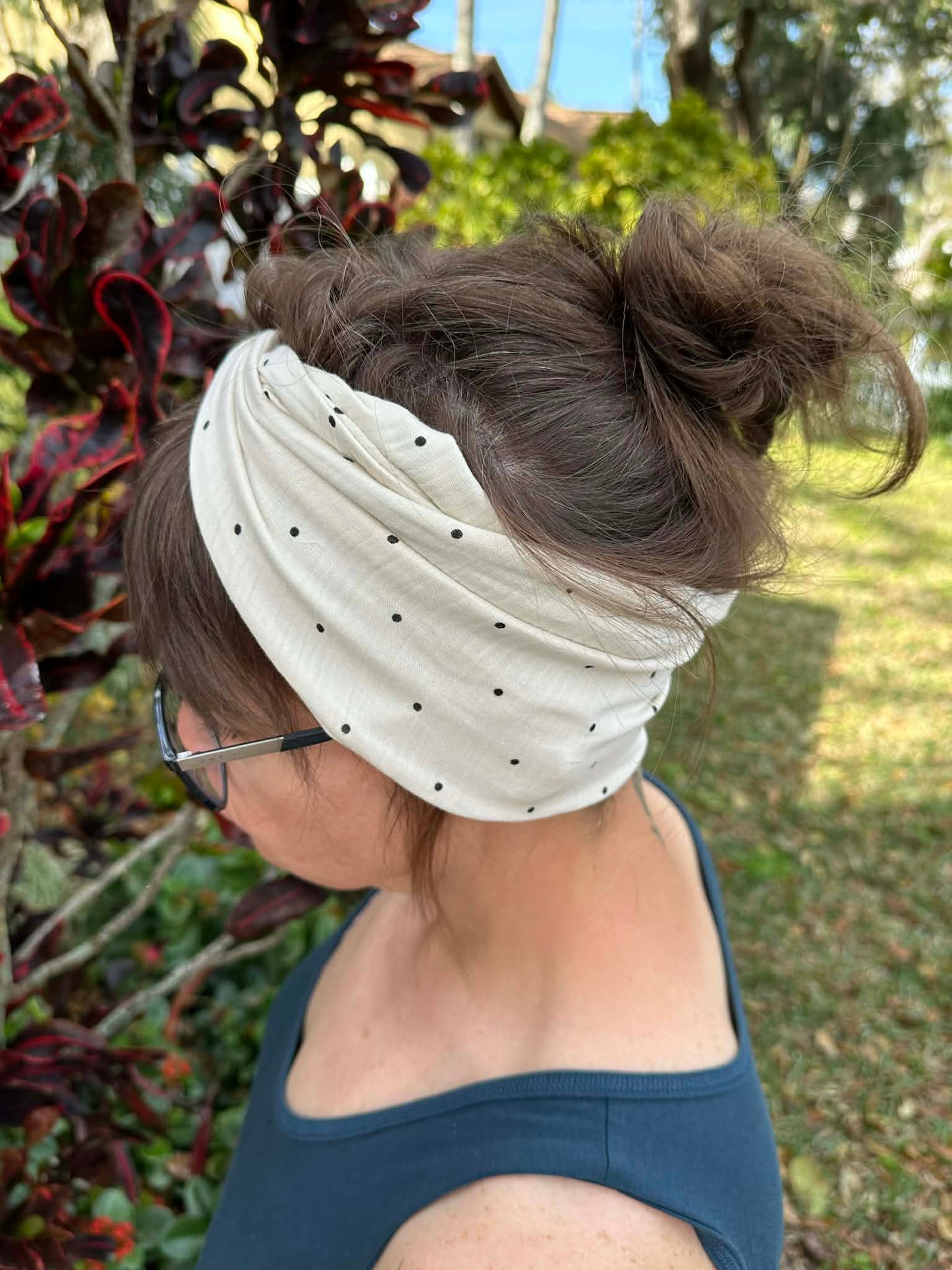 Soft Headband