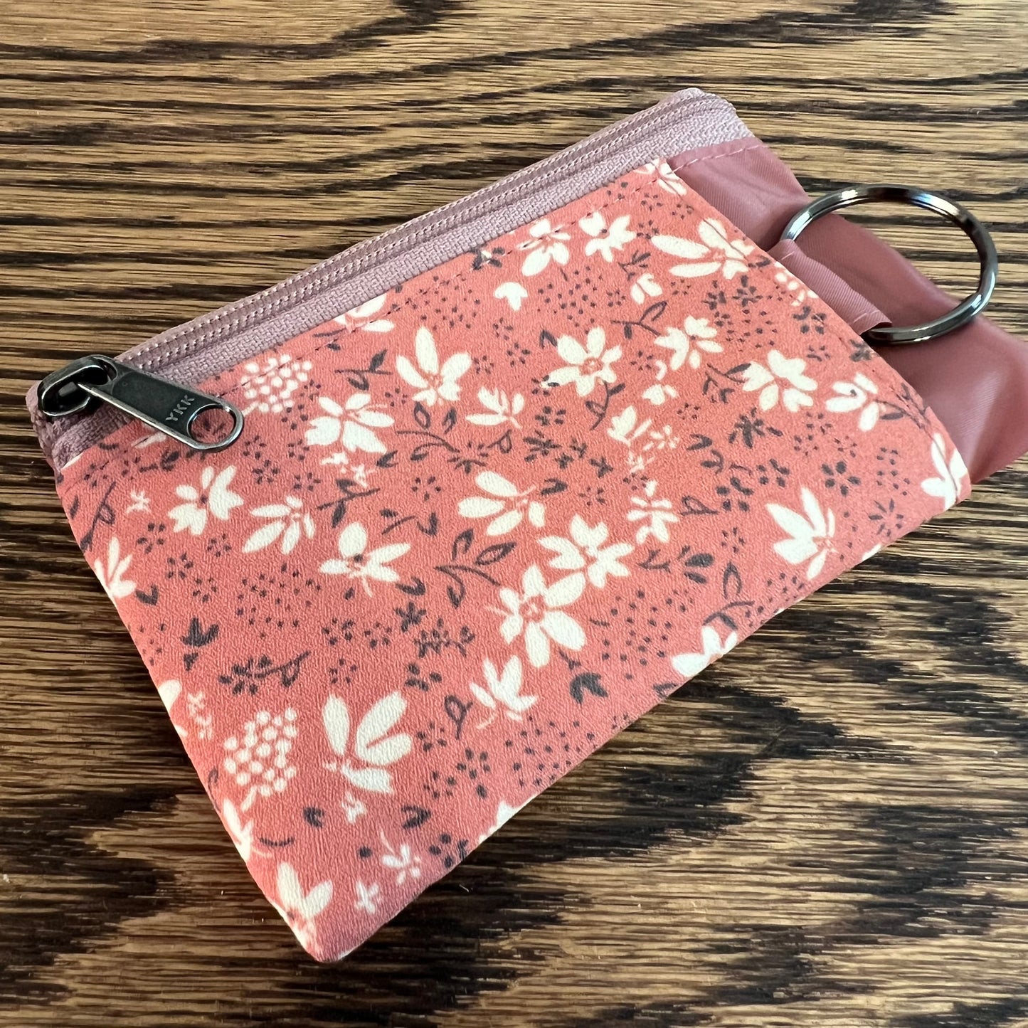 Minimalist Wallet