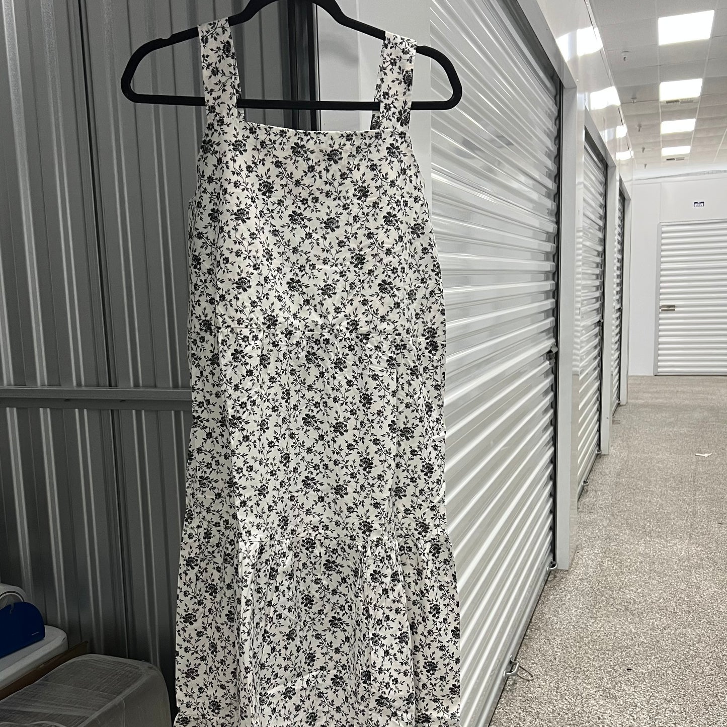 Boho Dress
