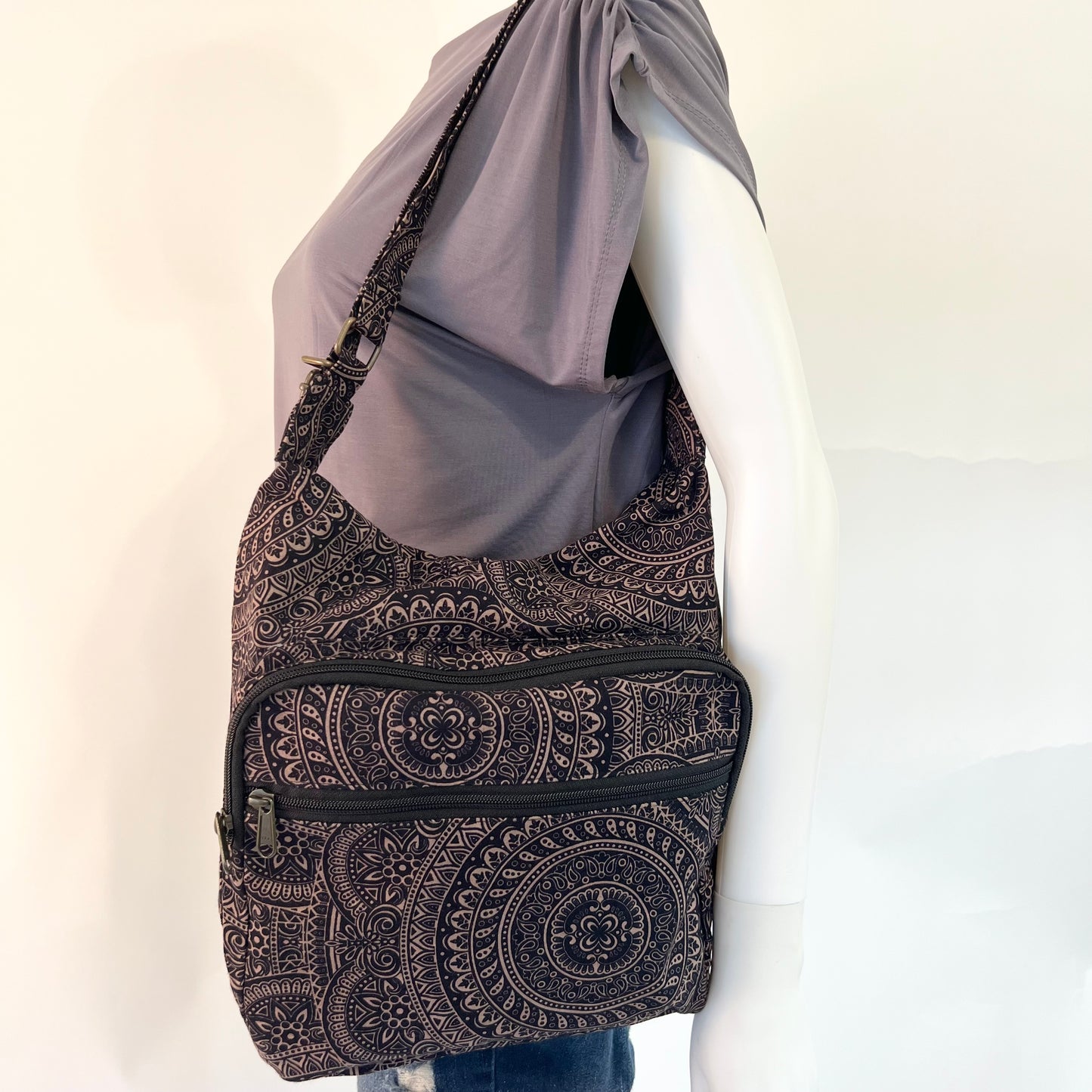 Multi-Way Bag