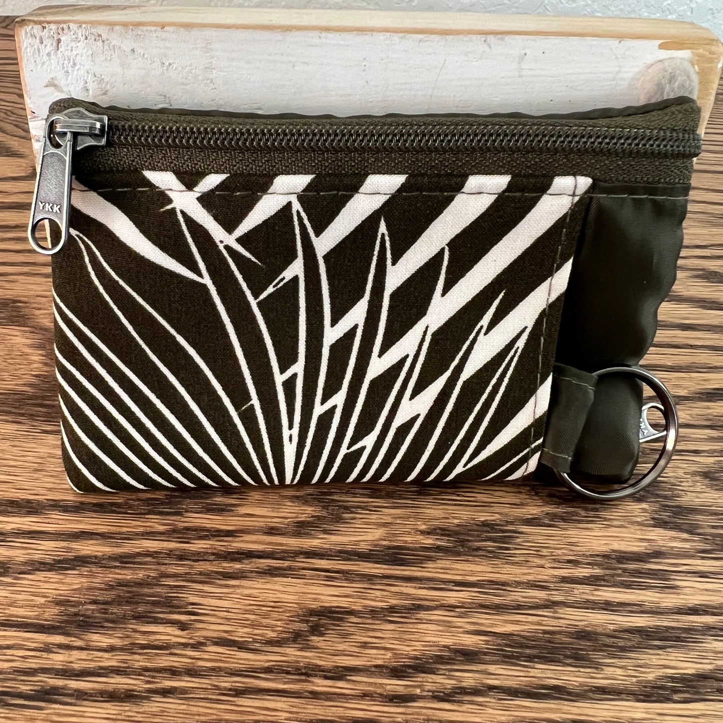 Minimalist Wallet