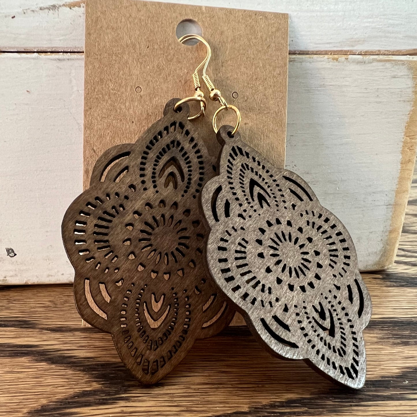 Assorted Earrings