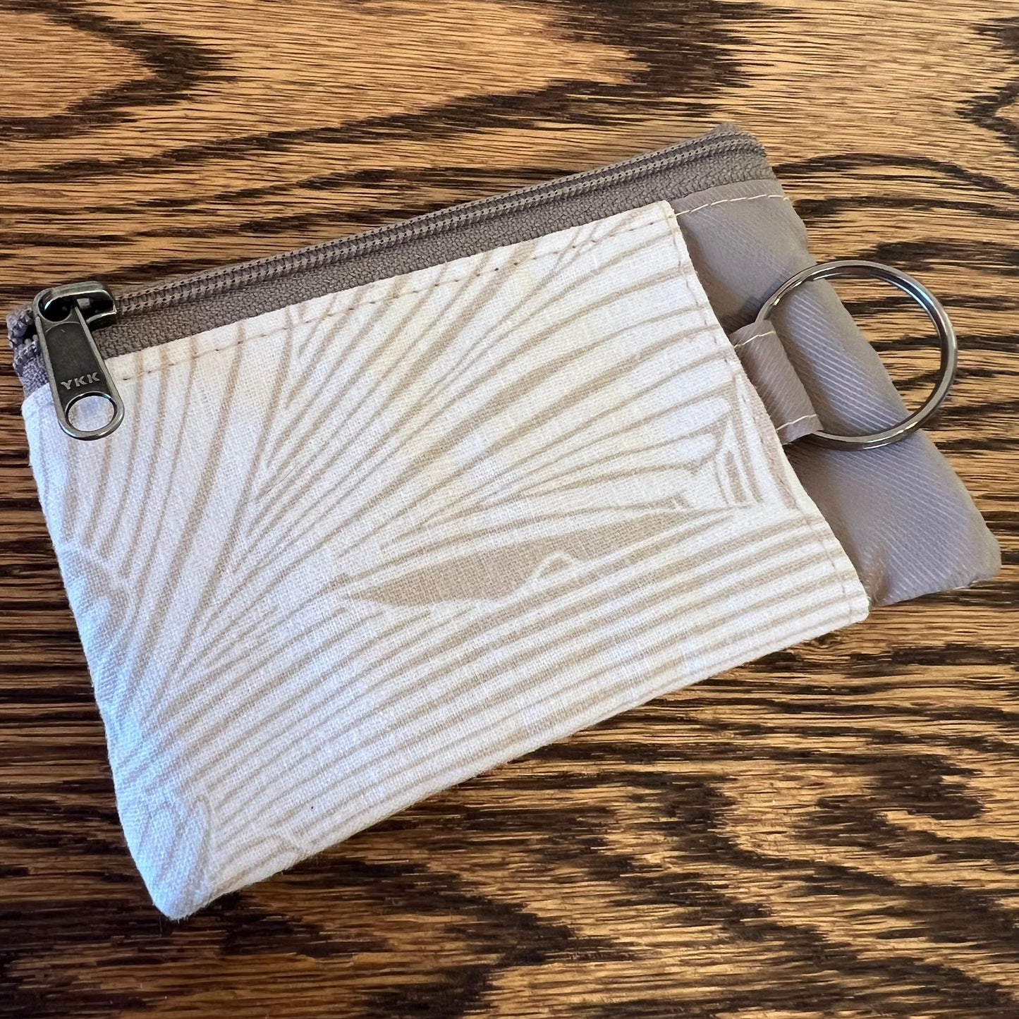 Minimalist Wallet