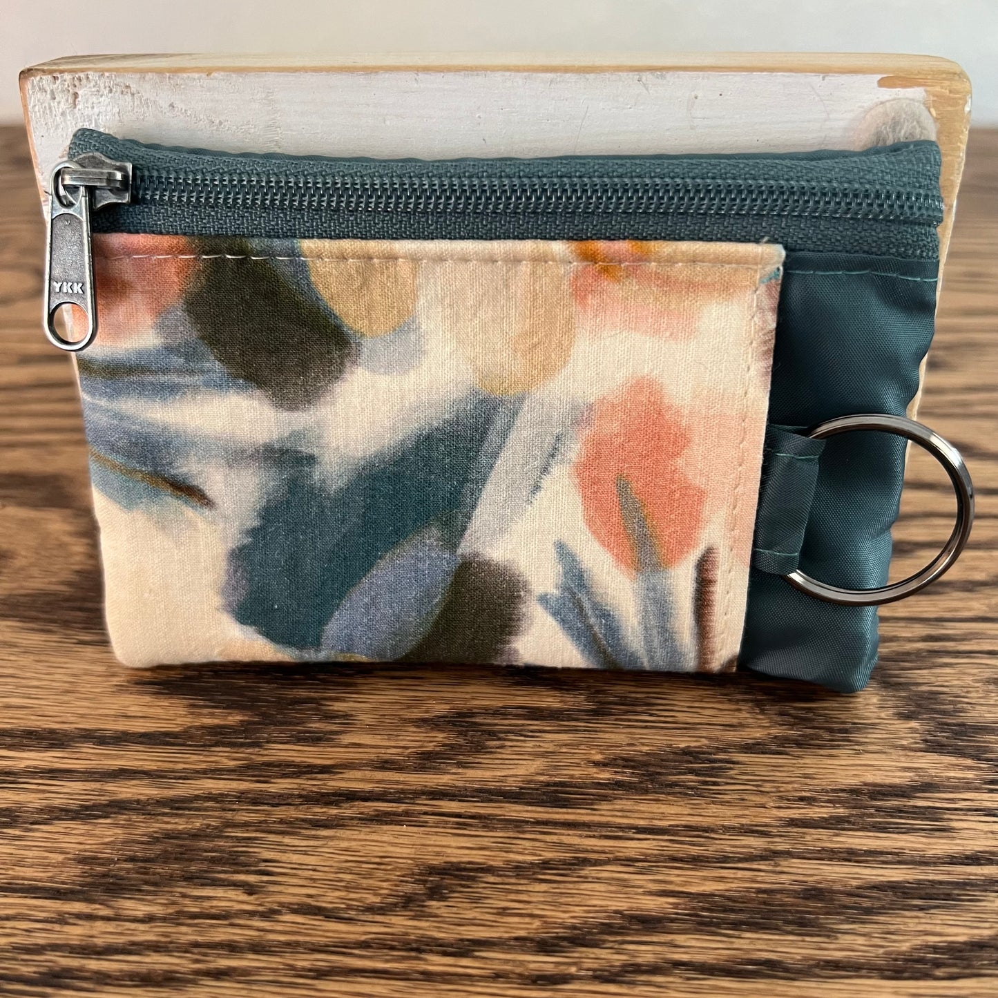 Minimalist Wallet