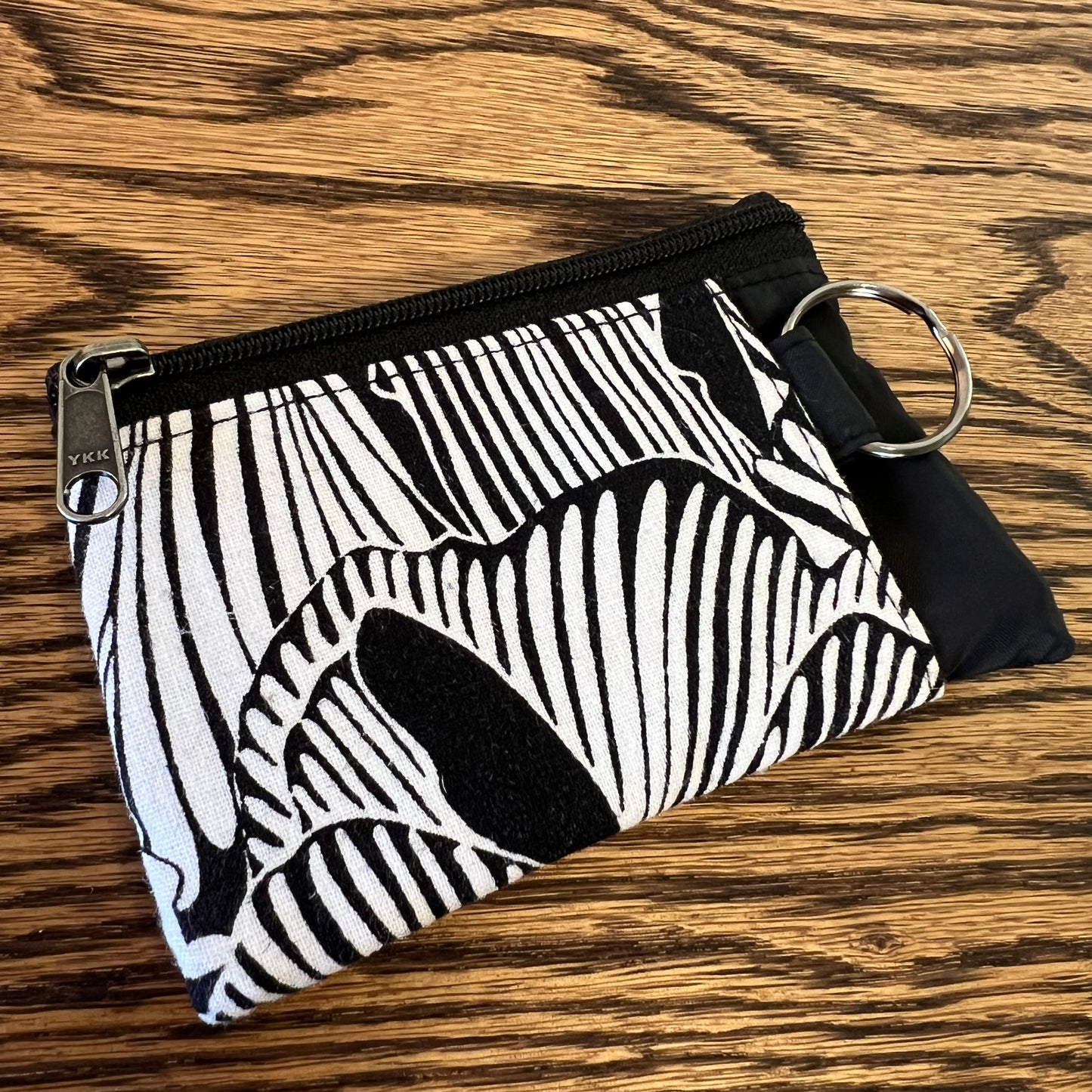 Minimalist Wallet