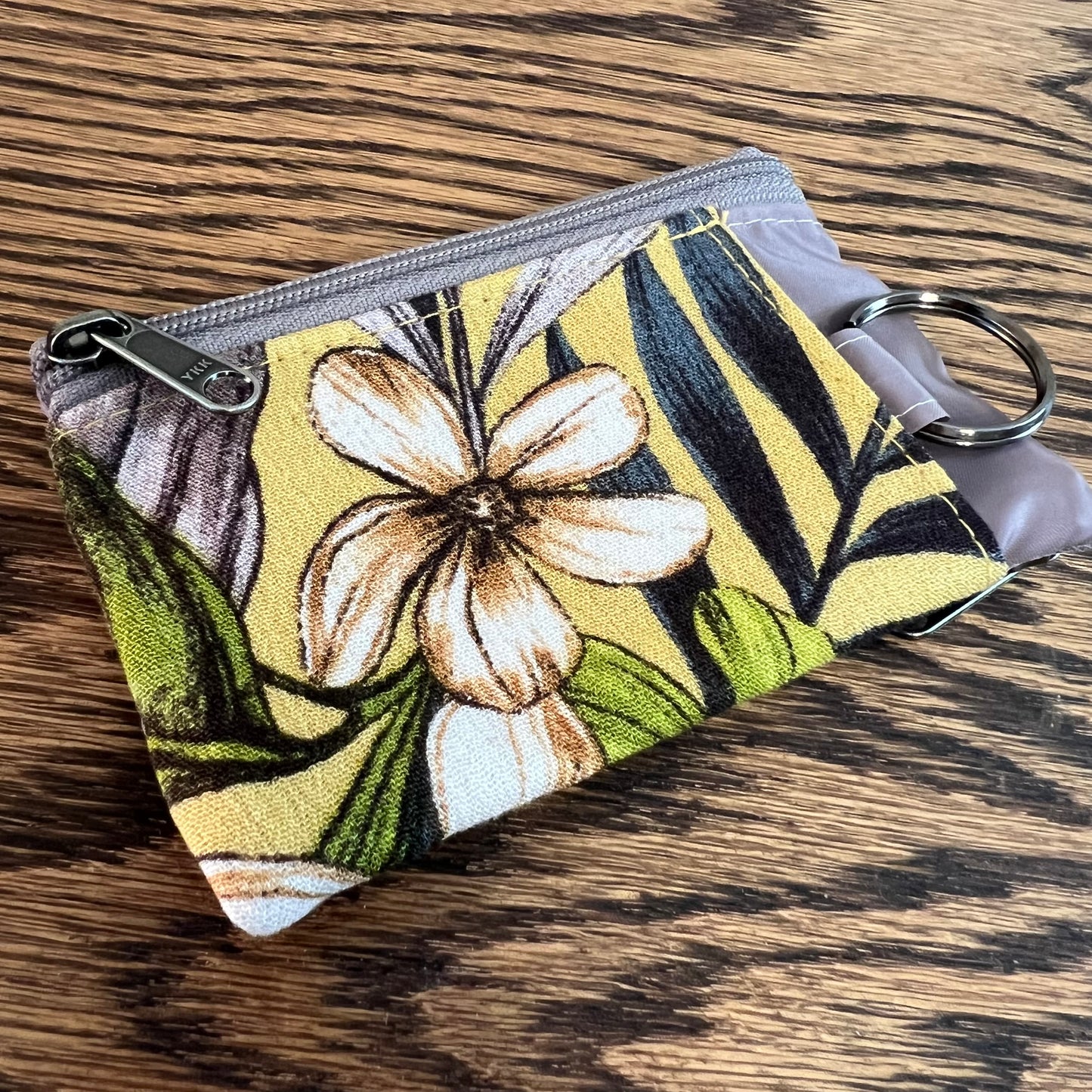 Minimalist Wallet