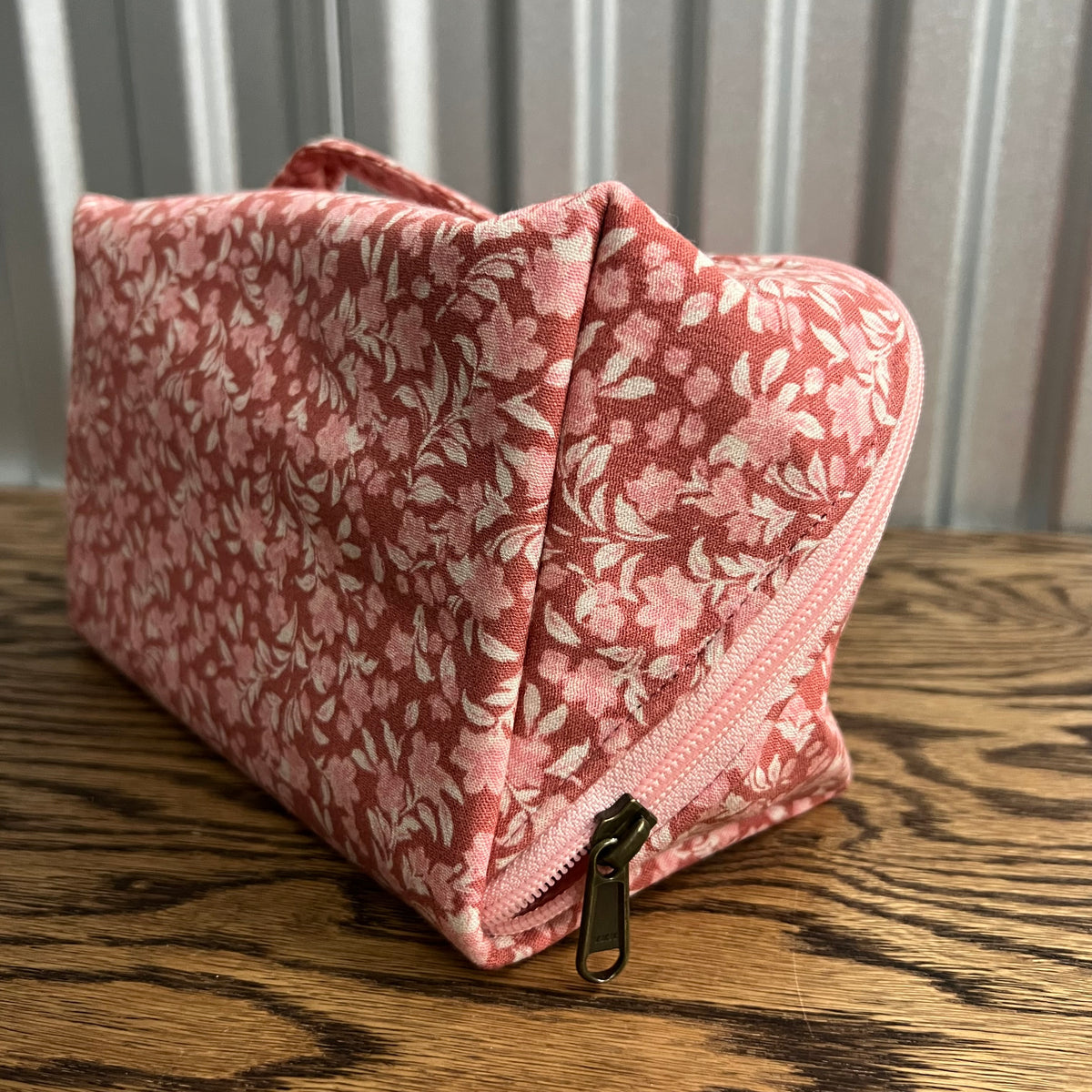 Toiletry Case