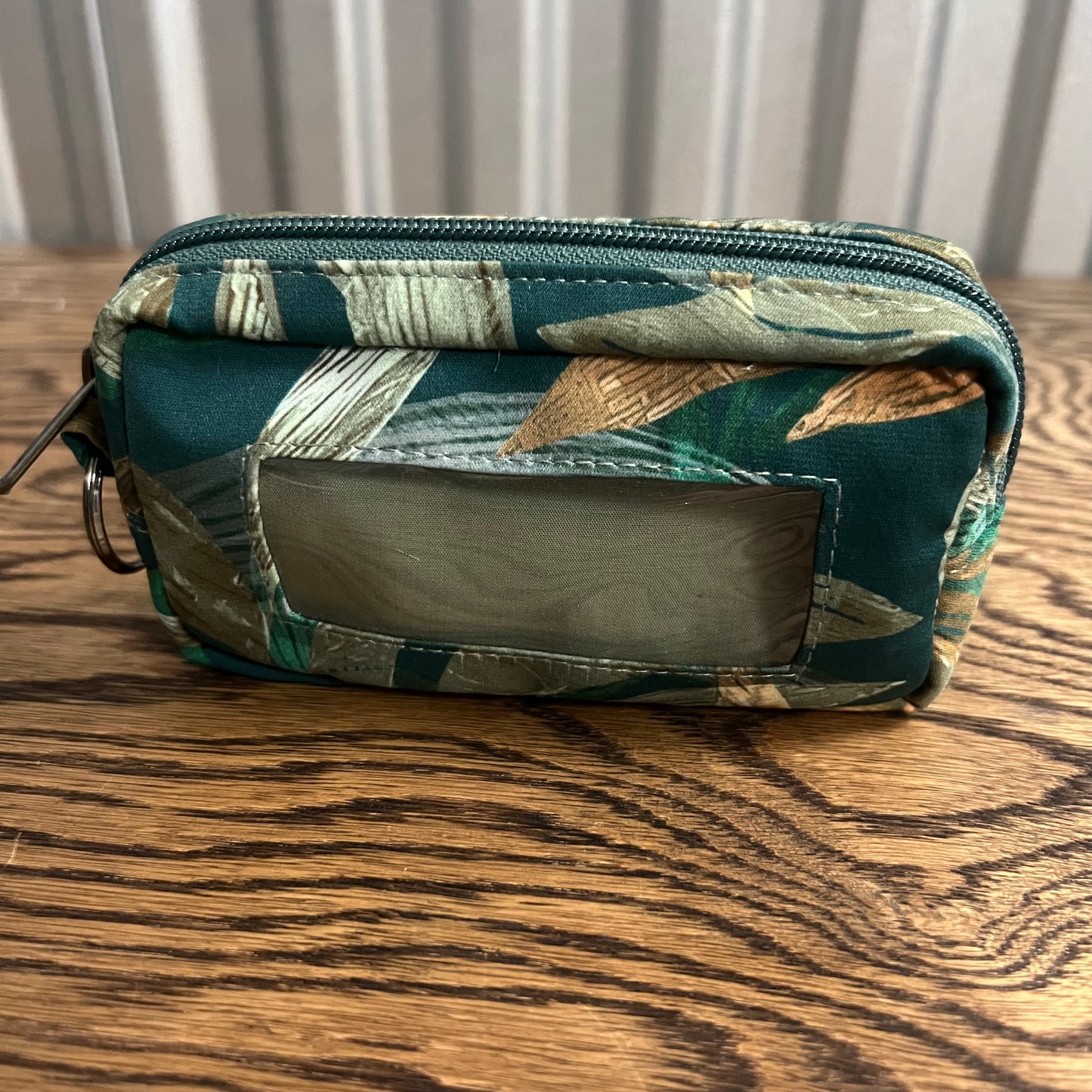 Keychain Wallet - XL