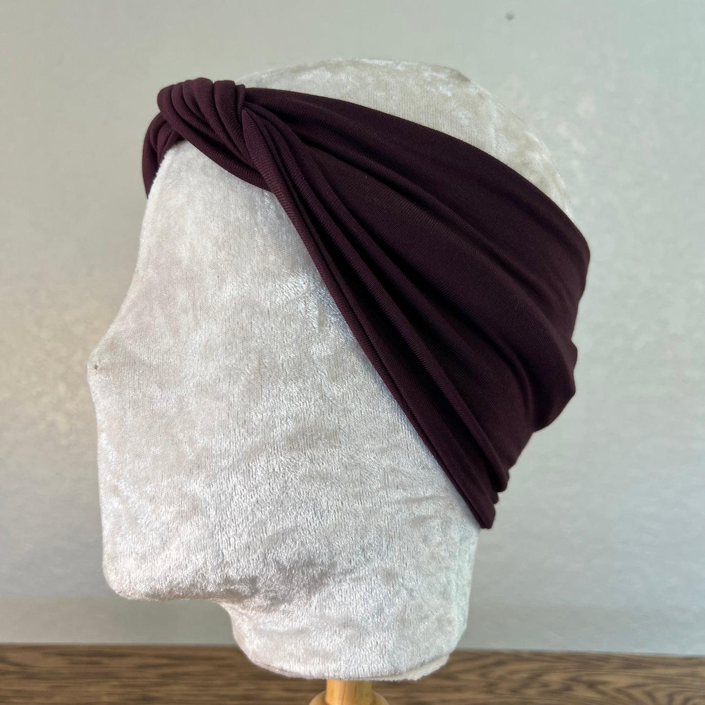 Soft Headband