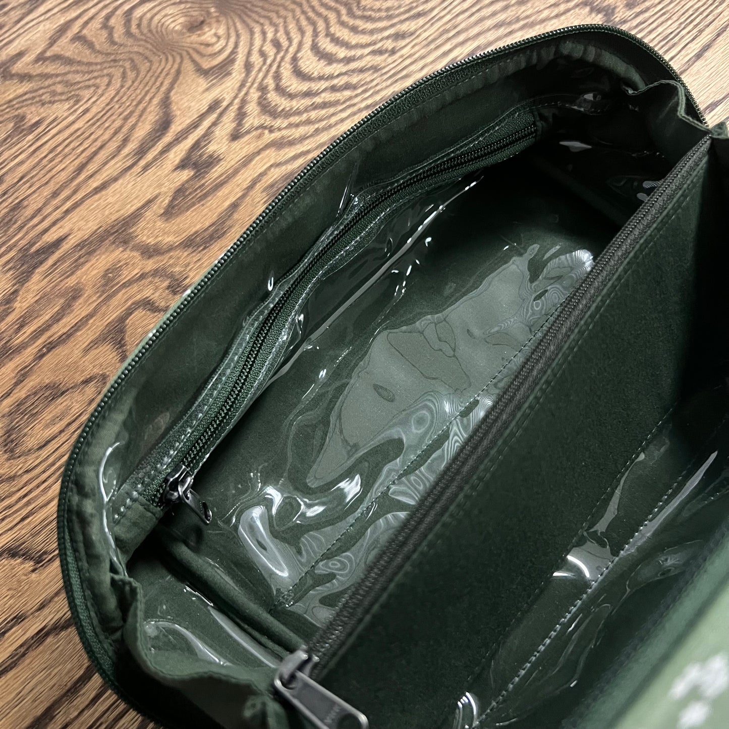 Toiletry Case