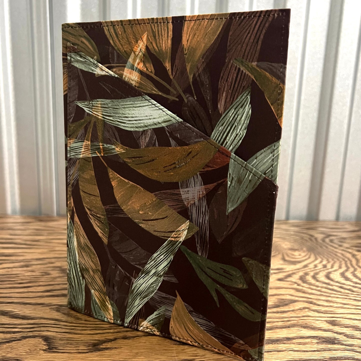 Legacy Journal