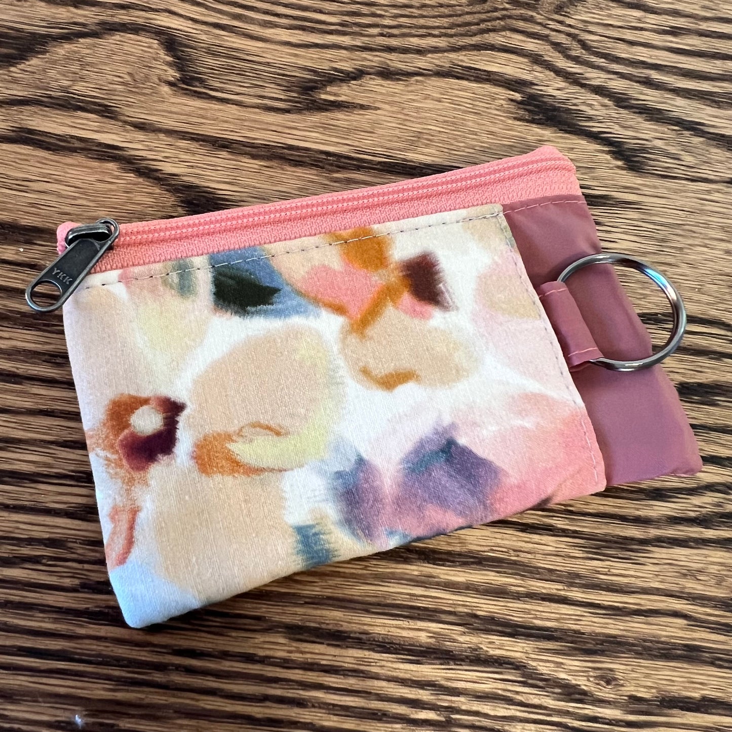 Minimalist Wallet