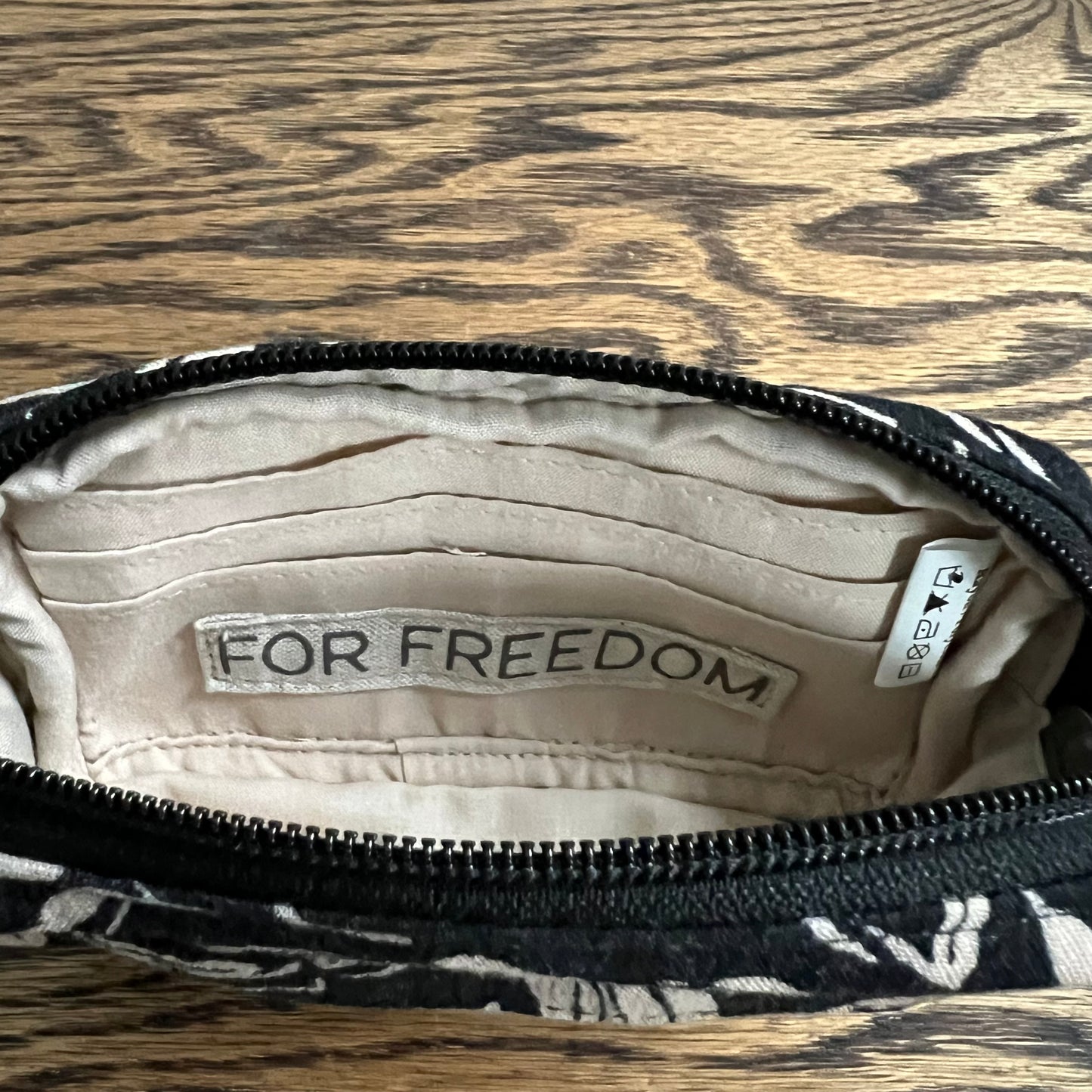 Keychain Wallet - XL