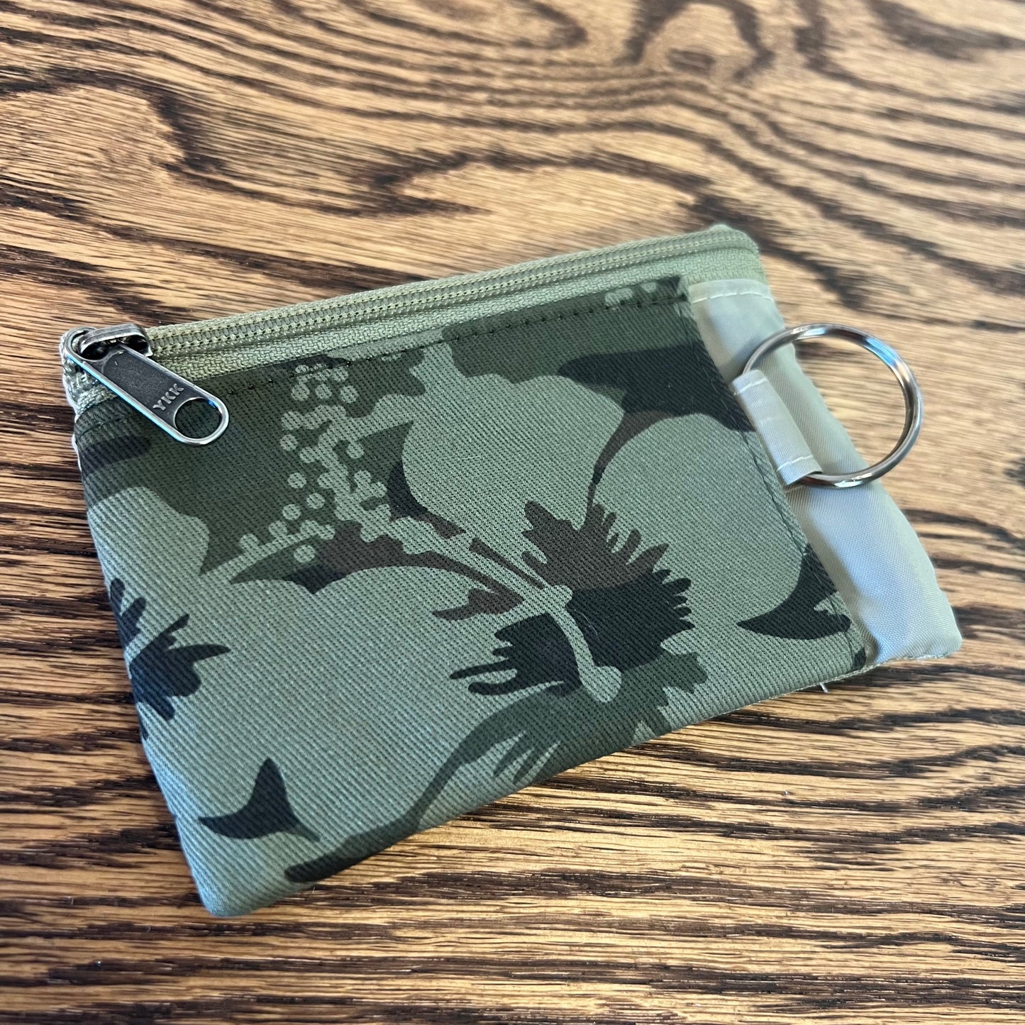 Minimalist Wallet