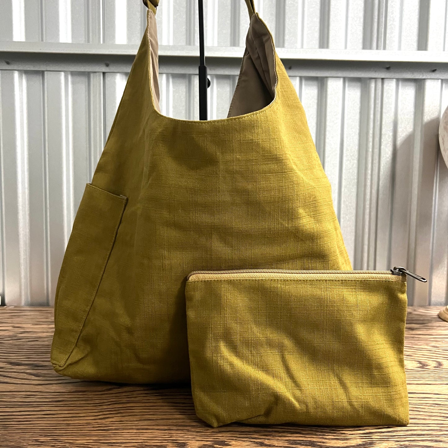 Boho Bag Set