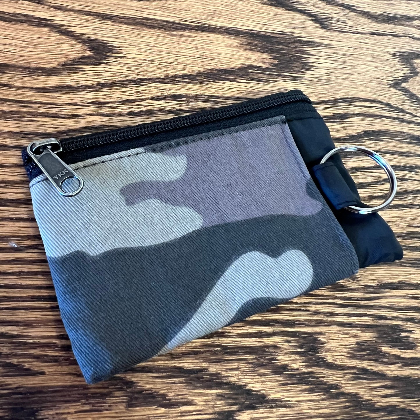 Minimalist Wallet