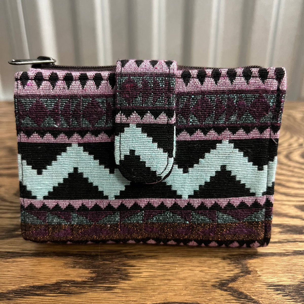Fold Wallet
