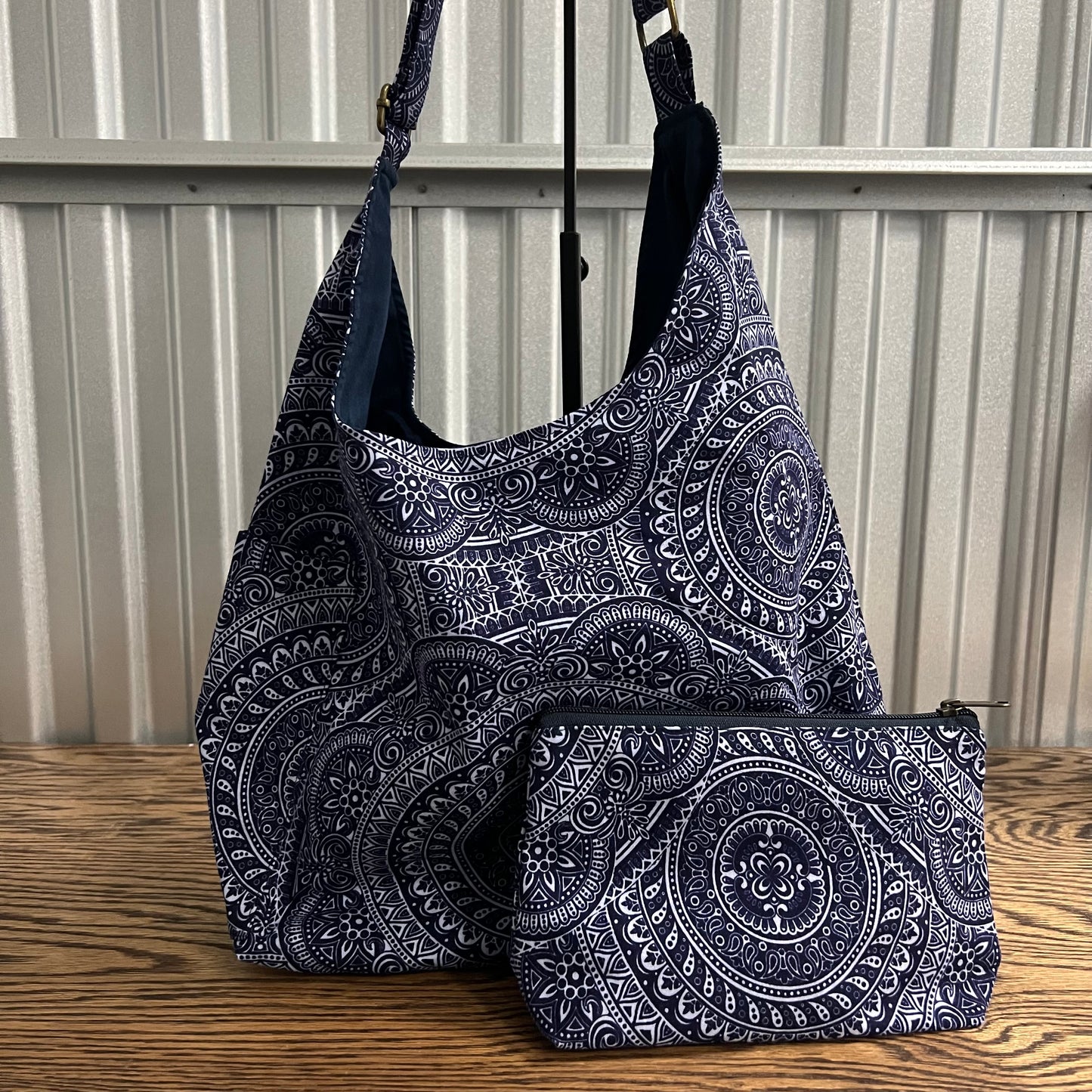 Boho Bag Set