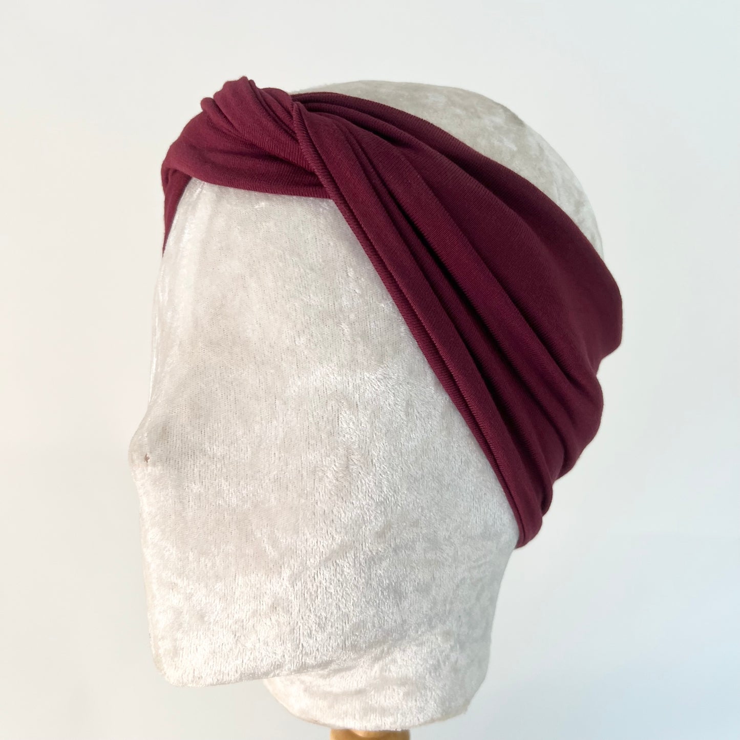 Soft Headband