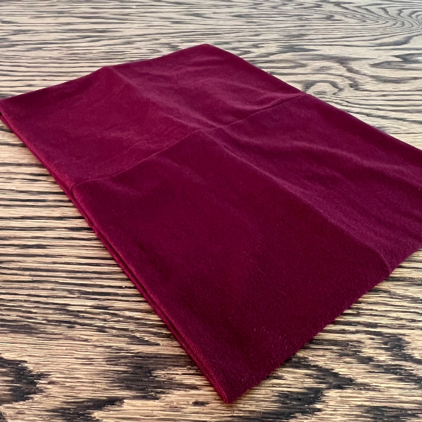 Wide Headband